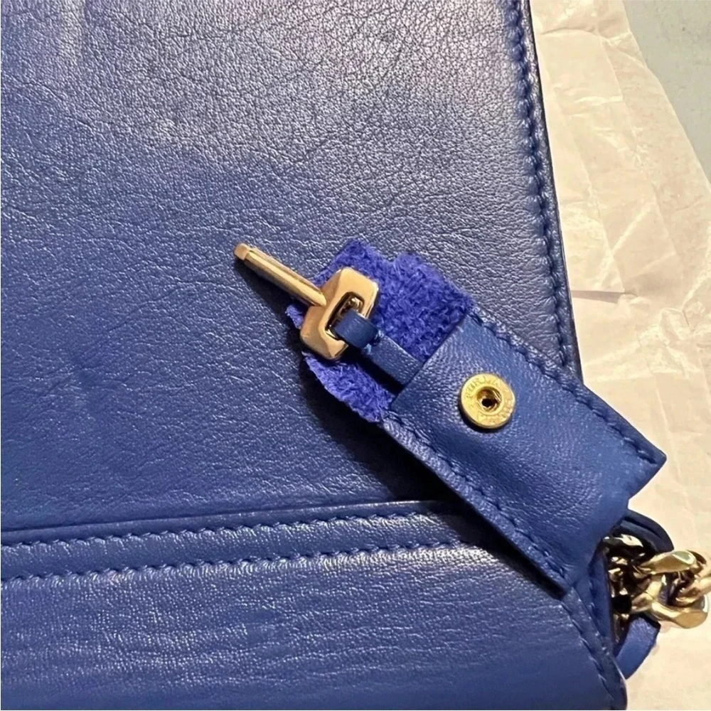 - Furla cross body - electric blue - Picture 11 of 16